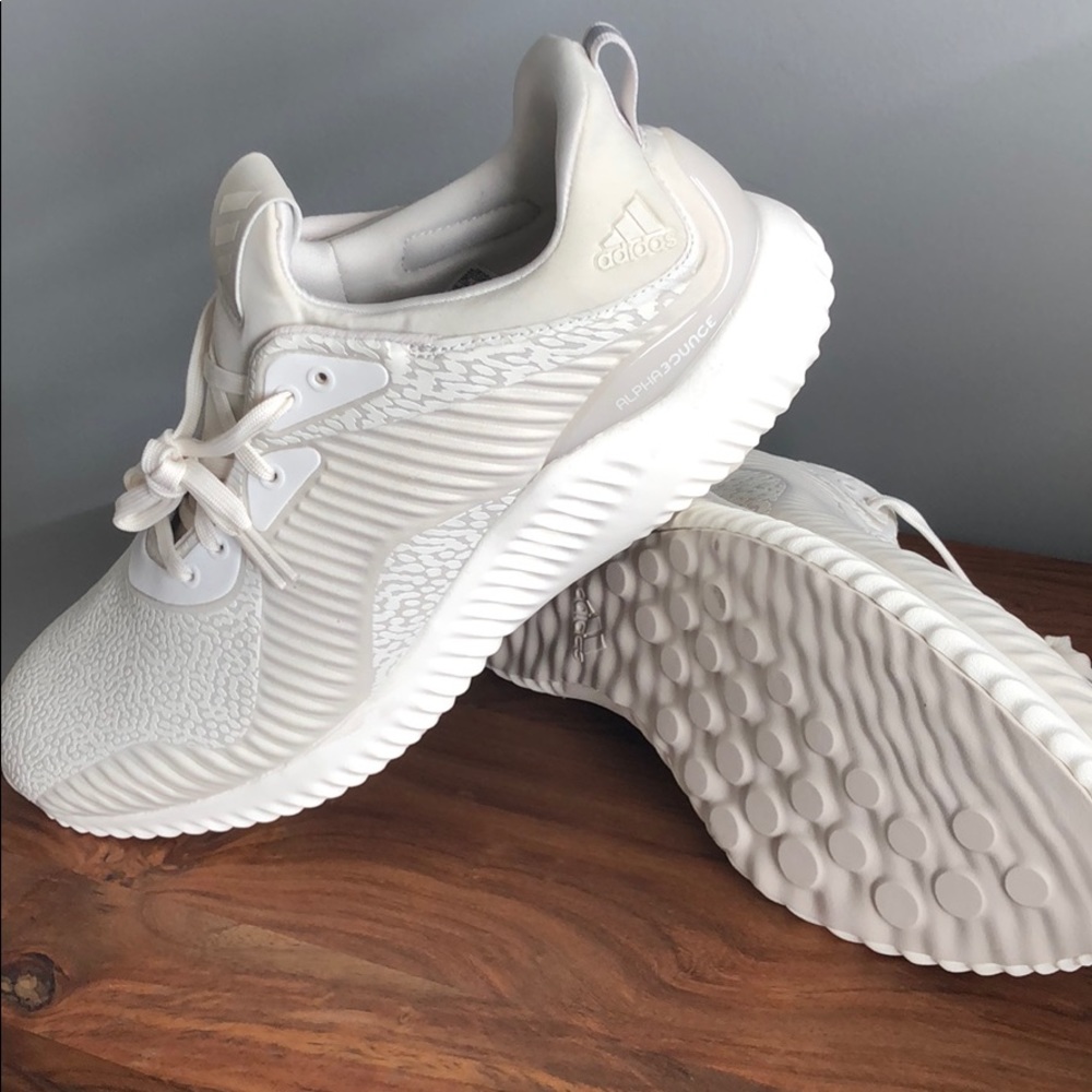 Men’s adidas Alphabounce